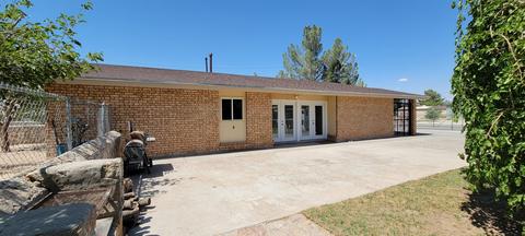 708 Isabel St, Anthony, TX 79821 photo 7