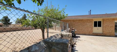 708 Isabel St, Anthony, TX 79821 photo 8
