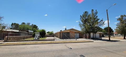 708 Isabel St, Anthony, TX 79821 photo 2