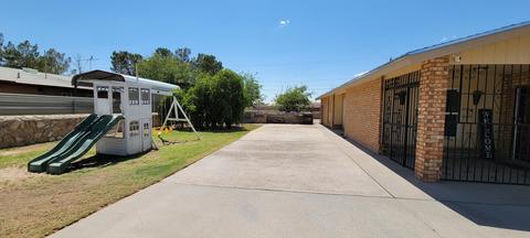 708 Isabel St, Anthony, TX 79821 photo 5