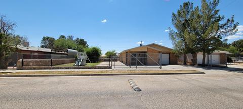 708 Isabel St, Anthony, TX 79821 photo 1