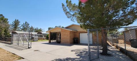 708 Isabel St, Anthony, TX 79821 photo 3