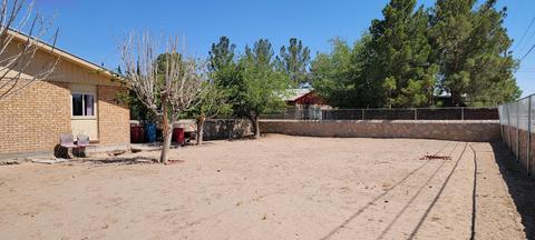708 Isabel St, Anthony, TX 79821 photo 37