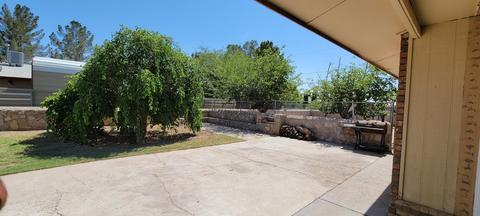 708 Isabel St, Anthony, TX 79821 photo 9