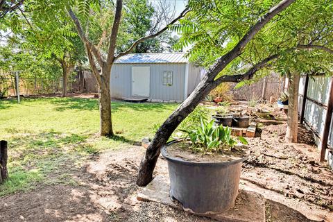 906 E Ave H, Alpine, TX 79830 photo 19