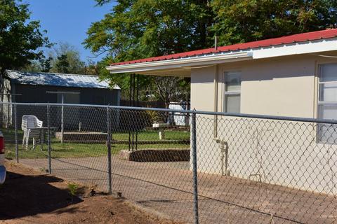906 E Ave H, Alpine, TX 79830 photo 20