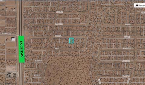 5 Jackrabbit Ave, Horizon City, TX 79928