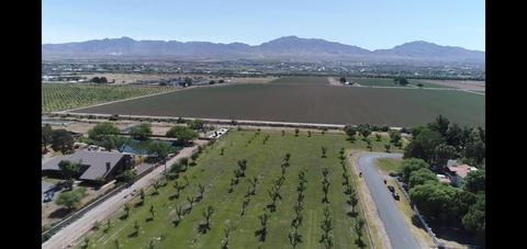 500 Cocula Ave, Canutillo, TX 79835 photo 4