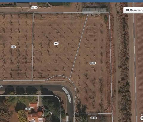 500 Cocula Ave, Canutillo, TX 79835 photo 12