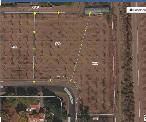 500 Cocula Ave, Canutillo, TX 79835 photo 13