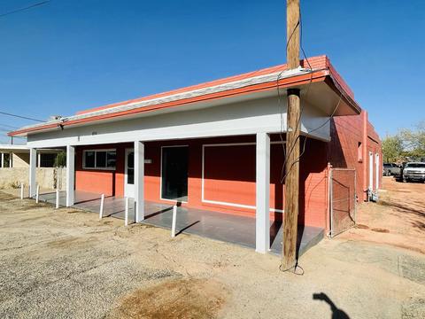8751 Winchester Rd #1 & 2, El Paso, TX 79907