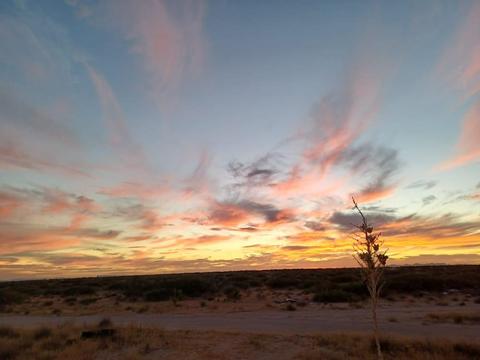 Tbd Alika, Horizon City, TX 79928