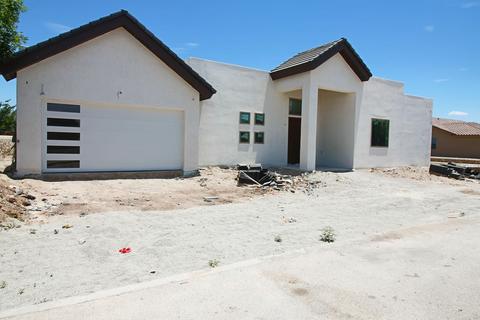5700 Valley Maple Dr, El Paso, TX 79932