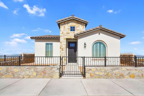 14729 Pebble Hills Blvd, El Paso, TX 79938
