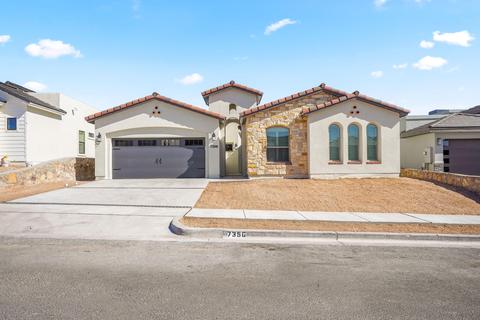 14536 John Mcneely Ave, El Paso, TX 79938
