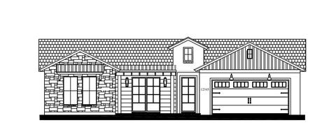14540 John Mcneely Ave, El Paso, TX 79938