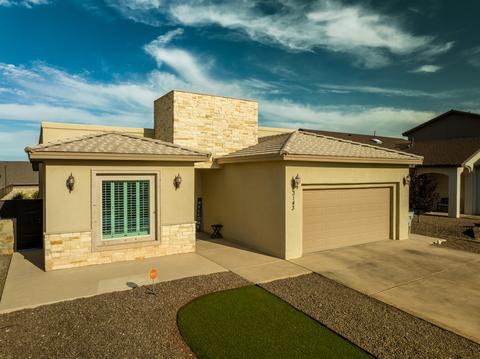 3143 Java Chip Pl, El Paso, TX 79938 photo 1