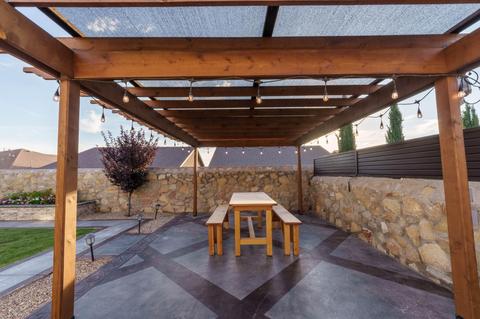 3143 Java Chip Pl, El Paso, TX 79938 photo 75