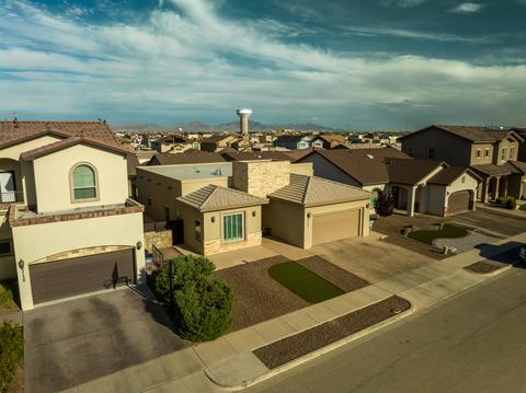3143 Java Chip Pl, El Paso, TX 79938 photo 6
