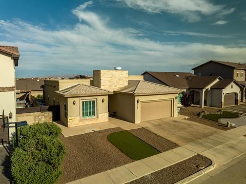 3143 Java Chip Pl, El Paso, TX 79938 photo 9