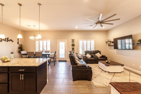 3143 Java Chip Pl, El Paso, TX 79938 photo 22