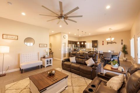 3143 Java Chip Pl, El Paso, TX 79938 photo 28