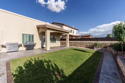 3143 Java Chip Pl, El Paso, TX 79938 photo 63
