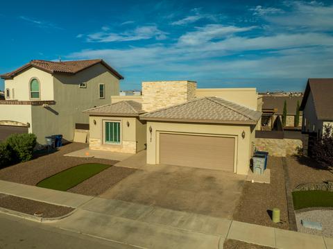 3143 Java Chip Pl, El Paso, TX 79938 photo 10