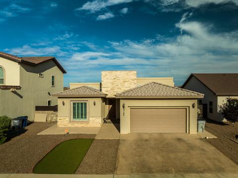 3143 Java Chip Pl, El Paso, TX 79938 photo 2