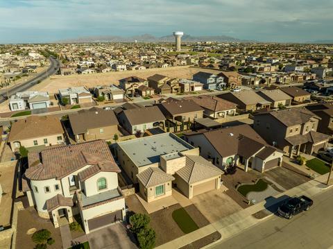 3143 Java Chip Pl, El Paso, TX 79938 photo 8