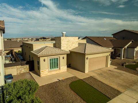 3143 Java Chip Pl, El Paso, TX 79938 photo 5
