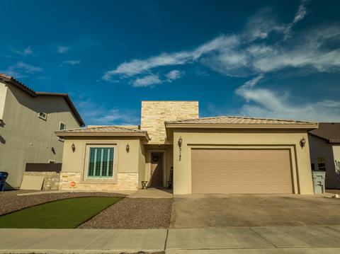 3143 Java Chip Pl, El Paso, TX 79938 photo 12