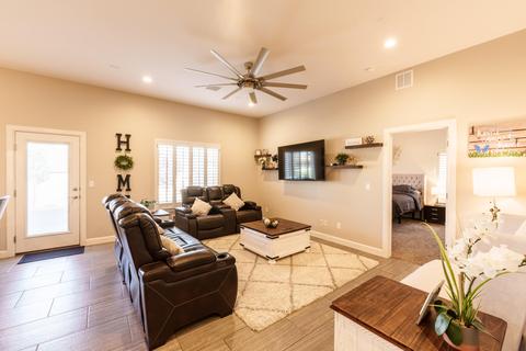 3143 Java Chip Pl, El Paso, TX 79938 photo 26