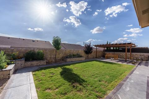 3143 Java Chip Pl, El Paso, TX 79938 photo 62