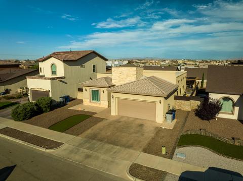 3143 Java Chip Pl, El Paso, TX 79938 photo 3