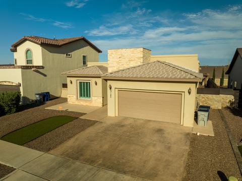3143 Java Chip Pl, El Paso, TX 79938 photo 4