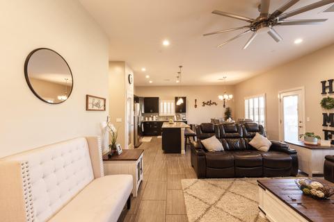 3143 Java Chip Pl, El Paso, TX 79938 photo 30
