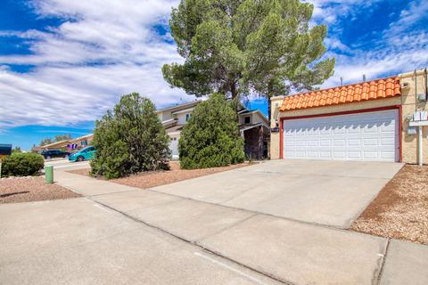 7105 Orizaba Ave, El Paso, TX 79912 photo 38