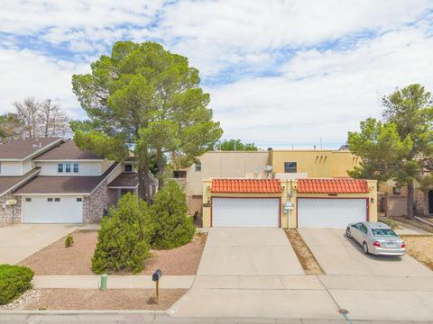7105 Orizaba Ave, El Paso, TX 79912 photo 36