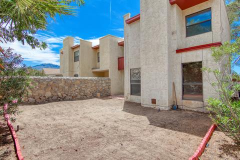 7105 Orizaba Ave, El Paso, TX 79912 photo 43