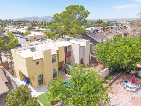 7105 Orizaba Ave, El Paso, TX 79912 photo 37