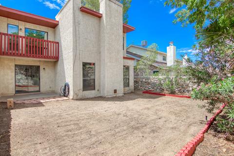 7105 Orizaba Ave, El Paso, TX 79912 photo 42
