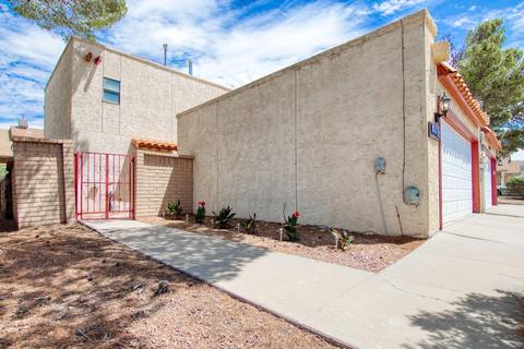 7105 Orizaba Ave, El Paso, TX 79912 photo 1