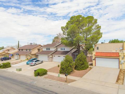 7105 Orizaba Ave, El Paso, TX 79912 photo 35
