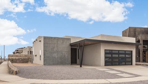 1789 Sadie Mae Pl, El Paso, TX 79928