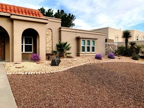 809 Pintada Pl, El Paso, TX 79912 photo 5