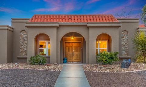 809 Pintada Pl, El Paso, TX 79912 photo 3
