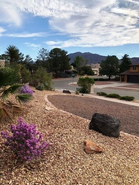 809 Pintada Pl, El Paso, TX 79912 photo 4