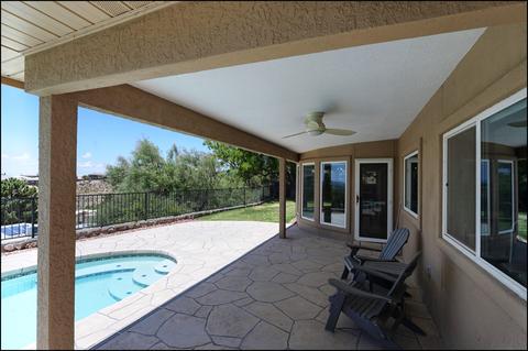 809 Pintada Pl, El Paso, TX 79912 photo 54