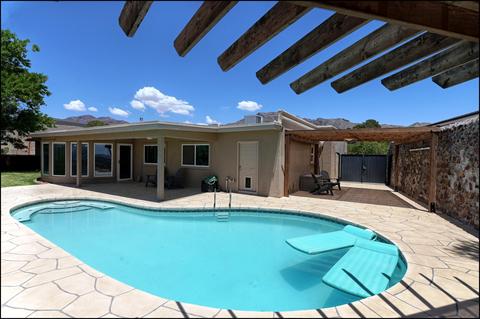 809 Pintada Pl, El Paso, TX 79912 photo 58